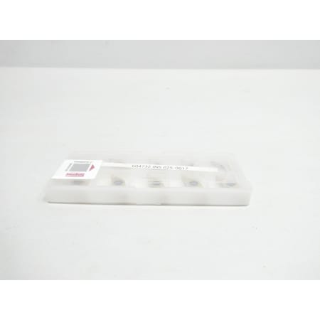 Tungaloy CARBIDE INSERTS, 10PK VBMT160404-PSS VBMT 331 PSS GT9530